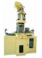 B-ZT-II de plástico por inyección que forma la máquina