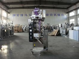 Granular la máquina de embalaje